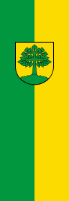Flag of Aldingen