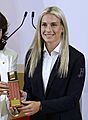 Barcelona femení Medalla d'Honor del Parlament de Catalunya 02 (Putellas 2)