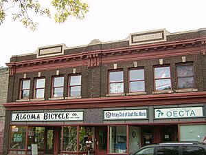 Barnes-Fawcett Block 3