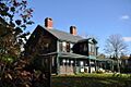 BarnstableMA EbenezerCrockerJrHouse