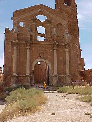 Belchite