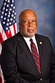 Bennie Thompson official photo