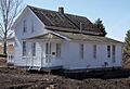 Berdahl-Rolvaag house 1