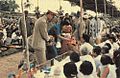 Bhumibol Adulyadej and Sirikit at Nakhon Si Thammarat (24)