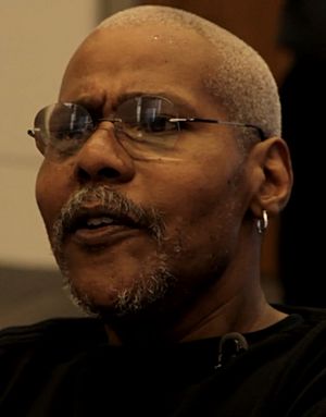 Bill Nunn Facts for Kids