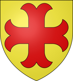 Blason Isques