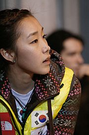 Boulder Worldcup Vienna 29-05-2010b final21 Jain Kim.jpg