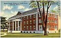 Branch County Community Health Center, Coldwater, Michigan (68047)
