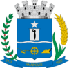 Coat of arms of Anápolis, Goiás