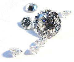 Diamond, Digdig.io Wiki
