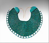 Broad Collar of Wah MET DP307898