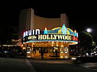 Bruin Theatre, Westwood, Los Angeles, CA , at night.jpg