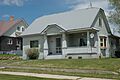 Budge Bungalow Paris Idaho