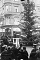 Bundesarchiv Bild 102-12787, Prag, Weihnachtsfeier für Erwerbslose