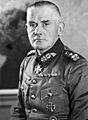 Bundesarchiv Bild 183-W0402-504, Generaloberst Werner von Blomberg (cropped)