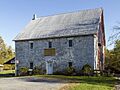 Bunker Hill Mill WV1