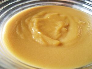 Butterscotch pudding (3045232908)