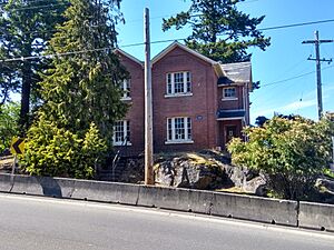 CFB Esquimalt 522