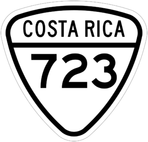 CR RNT 723