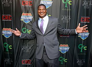 Calais Campbell picture
