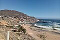 Caleta Los Hornos, Chile (1)
