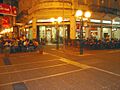 Calle San Martín, Santa Fe, Argentina