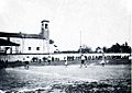 Campo delle Grazie Vecchie