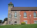 Camptown Historic District, Cheltenham PA 01