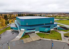 Carlson Center in Fairbanks, Alaska.jpg