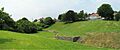 Carmarthen Ampitheatre