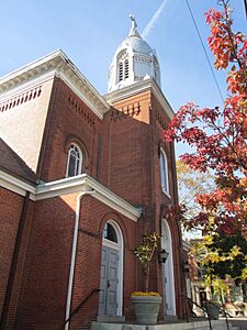 Cathedral of Saint Peter, Wilmington DE