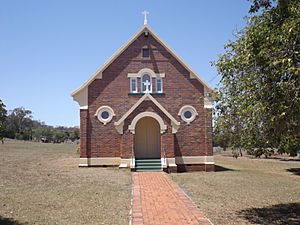 Catholic Church Southbrook