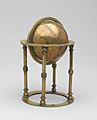 Celestial Sphere, 18th century