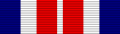 Certificate of Merit Medal ribbon