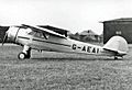 Cessna C-34 G-AEAI Squires Gate 08.01.50 edited-4