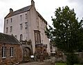 Château de Delgatie