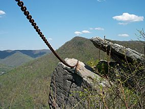 Chained Rock in Kentucky.jpg