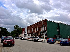 Downtown Chalmers