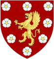 Chelmsford Escutcheon