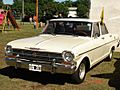 Chevrolet 400 1962