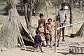 Children of the Kalahari