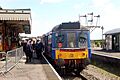 ChilternRailwaysClass121QuaintonPhoto2