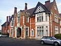 Chorleywood House - geograph.org.uk - 1765059