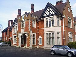 Chorleywood House - geograph.org.uk - 1765059.jpg