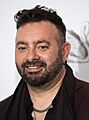 Chris Kirkpatrick by Gage Skidmore