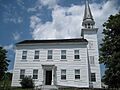 Christ Episcopal Church Duanesburg NY Jun 09