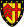 Clare College heraldic shield