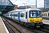 Class 365 Networker Express in Great Northern livery by Hugh Llewelyn.jpg