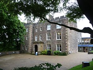 Clitheroe Castle Museum 13