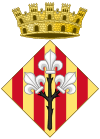 Coat of arms of Lleida